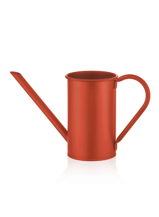 Aberto Design Regadera SLK0007 Roja de 1.5 Litros